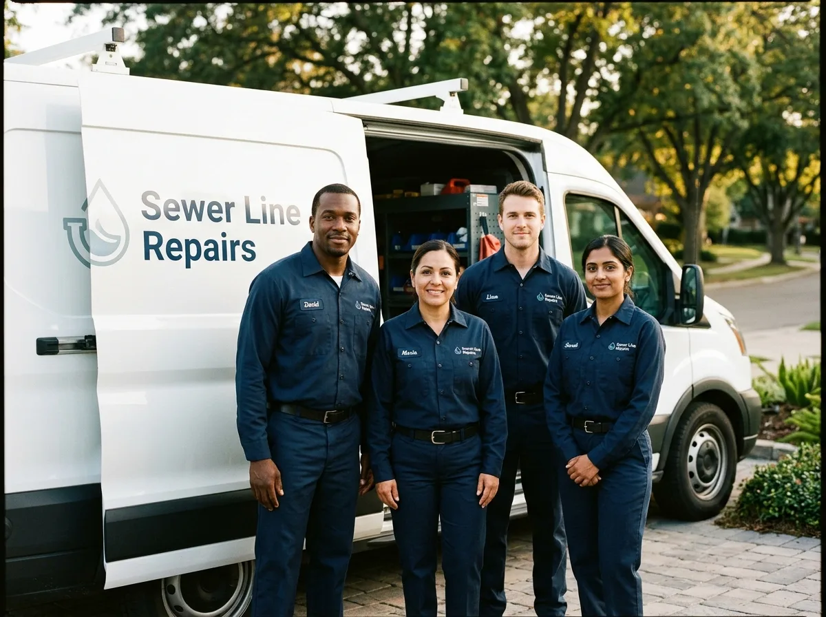 Emergency Plumber company in East Wilton, ME